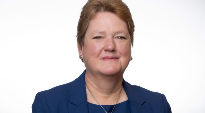 LightHouse Welcomes New Chief Executive Officer, Sharon Giovinazzo!