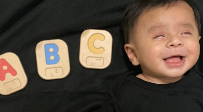 Little Learners Mom: Jackie’s Story