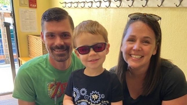 Beeping Eggs, Bop-Its and Bubbles Make Up Springtime Celebration for Families, March 25
