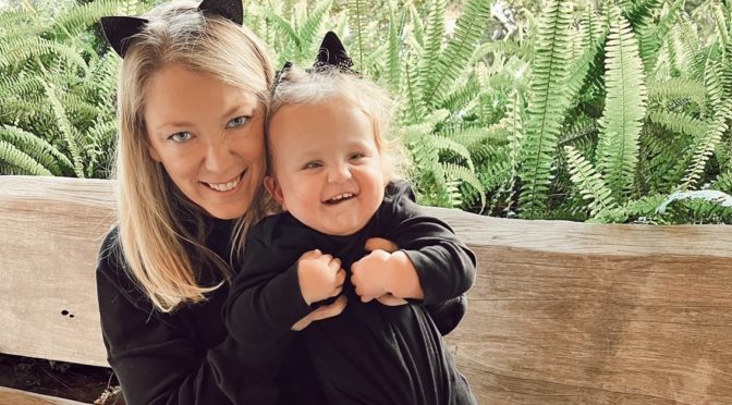 Little Learners Mom: Meg’s Story