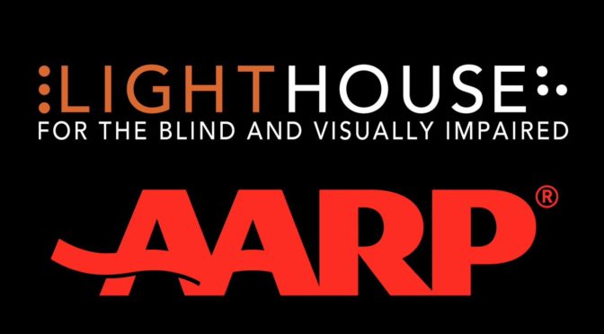 Free Tax Filing Support from AARP at LightHouse San Francisco