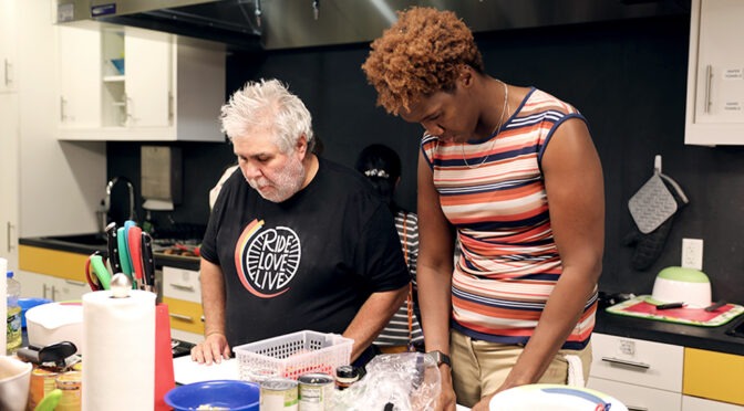 Meet Me in the Kitchen Starts 11/15