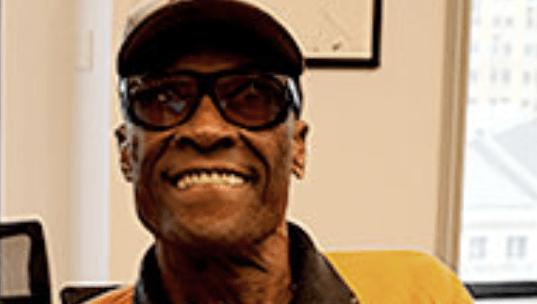 1155 Performance Salon to Feature Blind Artists