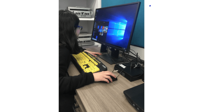 Sign Up for LightHouse’s Intro to Access Technology Class, Beginning July 29