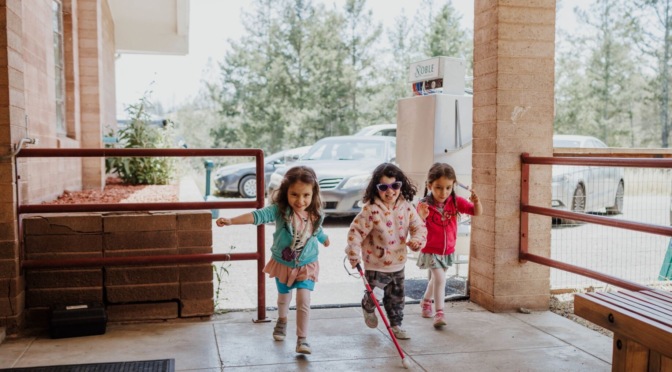Save the Date: Giving Tuesday is December 3!
