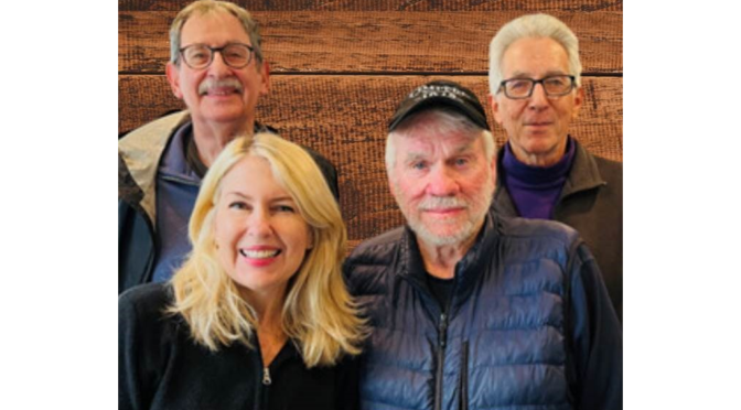 23rd Annual Gill Benefit Concert: On the Road Again: Willie Nelson’s Letters to America to Benefit EHC