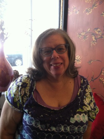 Beth Berenson
