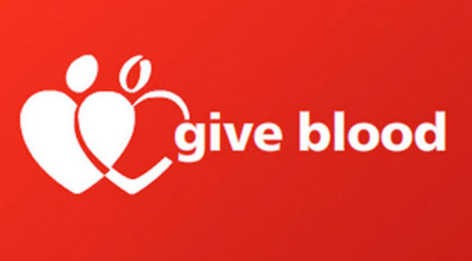 LightHouse Hosts Bay Area Blind Community’s 4th Annual Day of Giving Blood Drive is on Tuesday, June 14