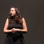 Nina G., Event emcee and comedian