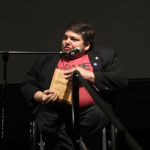Clark Matthews, Director of "Krutch"