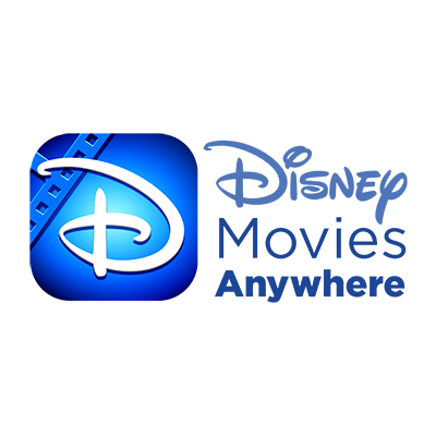 Disney Movies Anywhere - click to download from iTunes