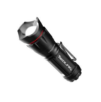 Redline OC flashlight