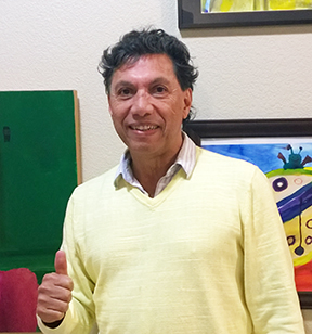 Gilberto Melendez