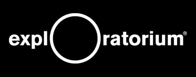 logo for Exploratorium