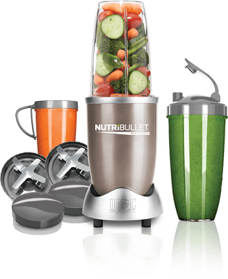 NutriBullet