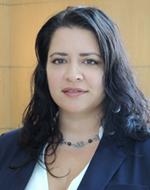 Rebecca Dupras