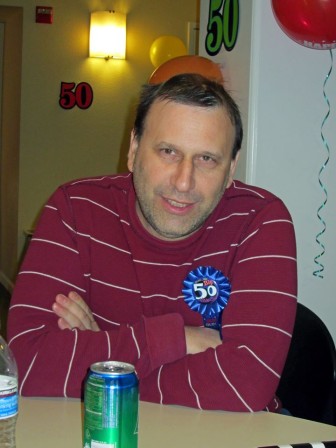 Robert Steinberg