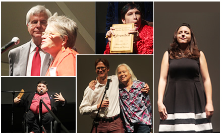 Superfest International Disability Film Festival